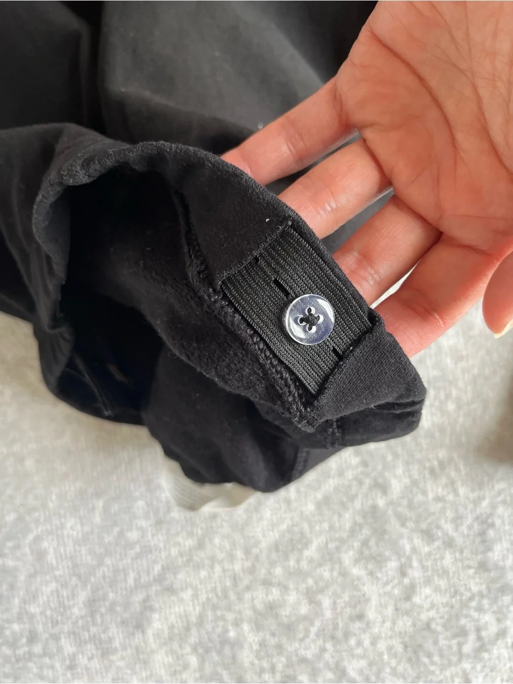 H&M girls leggings